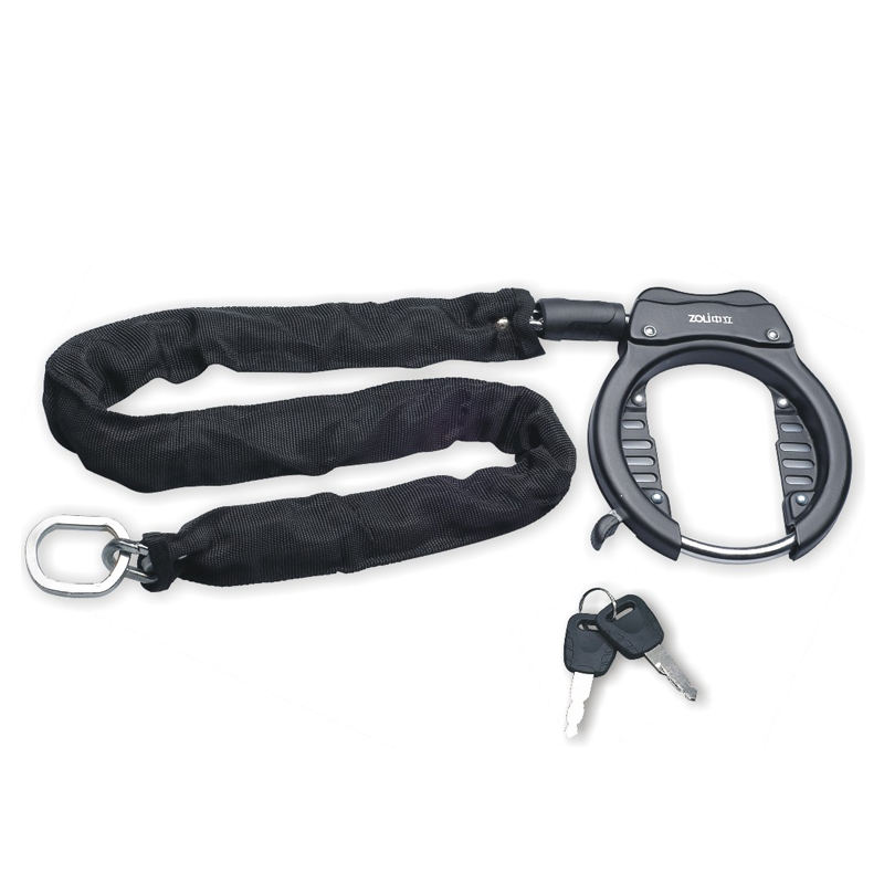 Sepeda Aman Dengan Kualitas kunci sepeda kombinasi wenzhou