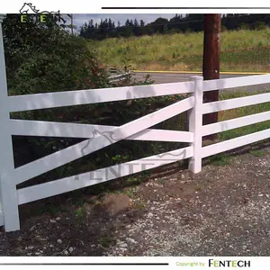 Portes et clôture de haute qualité, à bas prix, 12 pièces