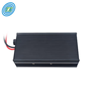 เครื่องชาร์จ<span class=keywords><strong>แบตเตอรี่</strong></span>ประสิทธิภาพสูง <span class=keywords><strong>12v</strong></span> 30a พร้อมฟังก์ชันชาร์จ<span class=keywords><strong>แบตเตอรี่</strong></span> Lipo/LiFePO4/ตะกั่วกรด - Product Image 4