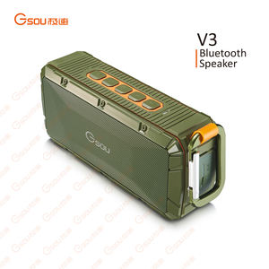 <span class=keywords><strong>Barre</strong></span> <span class=keywords><strong>de</strong></span> <span class=keywords><strong>son</strong></span> sans fil, haut-parleur portable à 2.0 canaux, bluetooth pour les clubs <span class=keywords><strong>de</strong></span> golf - Product Image 4