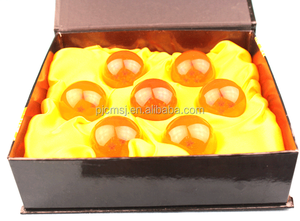 Alta calidad talló 57mm bolas <span class=keywords><strong>de</strong></span> cristal <span class=keywords><strong>bola</strong></span> <span class=keywords><strong>de</strong></span> cristal <span class=keywords><strong>Bola</strong></span> <span class=keywords><strong>de</strong></span> Dragón con Z <span class=keywords><strong>Dragon</strong></span> - Product Image 2