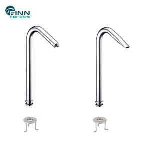 Boquilla de Chorro de Agua Automática para Piscina de Acero Inoxidable - Product Image 6