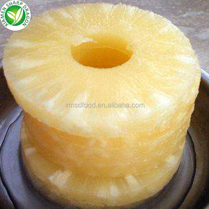 Dây Chuyền Sản Xuất Giá LÁT DỨA Đóng Hộp Trong Khay Xi-rô Lọ Bình Đựng Nhíp Chai Thực Phẩm Đóng Hộp Khô Ăn Được SD - Product Image 2