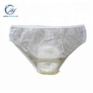 Braguitas Protectoras Desechables con Toalla Menstrual para Después del <span class=keywords><strong>Parto</strong></span> - Product Image 1
