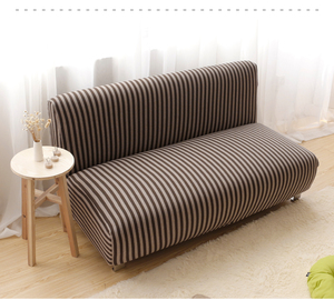 Housse <span class=keywords><strong>de</strong></span> lit/canapé personnalisé sans fauteuil, en Patchwork, souple, pour l'extérieur, sur mesure - Product Image 3