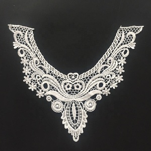 <span class=keywords><strong>Collo</strong></span> in seta di latte <span class=keywords><strong>collo</strong></span> <span class=keywords><strong>collo</strong></span> <span class=keywords><strong>morbido</strong></span> in pizzo <span class=keywords><strong>per</strong></span> accessori di abbigliamento - Product Image 1