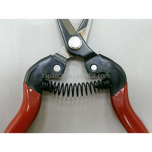 Herramienta de mano ligera, tijeras de podar para jardín - Product Image 5