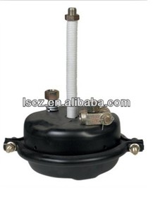 מפעל מחיר מהדק אטום שחור או זהב אוויר אביב בוסטרים יחיד קאמרי בלם T30 - Product Image 5