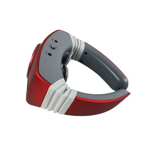 卸売高品質の携帯用電気ワイヤレス十マッサージ - Product Image 2
