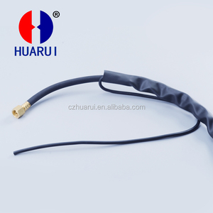 TIG Gas Làm Mát Bằng Hàn Argon Arc Hàn Torch WP17 Với Tesla Xử Lý - Product Image 5