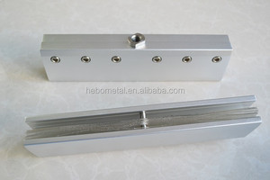 En aluminium portes et fenêtres accessoires coulissante <span class=keywords><strong>quincaillerie</strong></span> <span class=keywords><strong>de</strong></span> <span class=keywords><strong>porte</strong></span> <span class=keywords><strong>de</strong></span> <span class=keywords><strong>douche</strong></span> en verre - Product Image 3