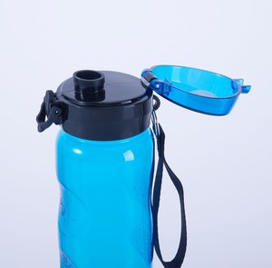 Beber least wholesale tritan plastic water bottle 750 ml - Product Image 2
