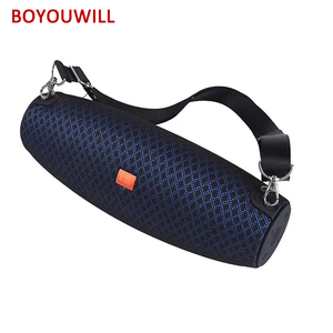Professionale Hifi stereo Micro Portatile Grande Amplificato Woofer Casa Suono musica direzionale altoparlanti Bluetooth - Product Image 2