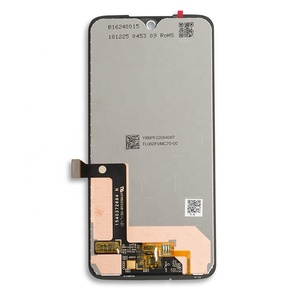 Pantalla táctil Lcd para Motorola <span class=keywords><strong>Moto</strong></span> G7 <span class=keywords><strong>PLUS</strong></span>, Pantalla LCD para teléfono móvil - Product Image 4