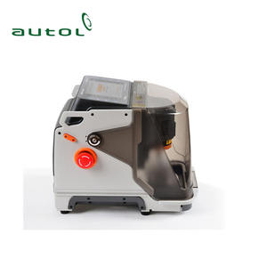 XC-MINI máquina de corte de llaves Condor XC-007, duplicadora de llaves. Máquina de <span class=keywords><strong>llave</strong></span> de bloqueo de puerta automática/coche - Product Image 5