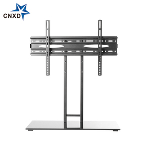 Lcd / Led <span class=keywords><strong>Tv</strong></span> di Base 37 A 60 Pollici del Desktop Universale <span class=keywords><strong>Tv</strong></span> Stand - Product Image 3