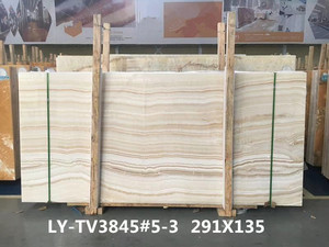 งาช้างสีขาว onyx marble vanity top - Product Image 6