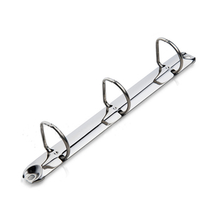 Perfect Blue A4 Kích Thước Danh Mục Đầu Tư 3 Vòng Binder - Product Image 4