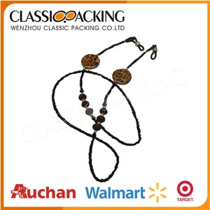 De calidad superior <span class=keywords><strong>colgante</strong></span> cadena de las <span class=keywords><strong>lentes</strong></span> - Product Image 1