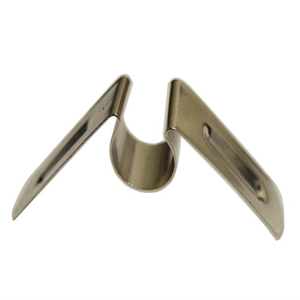 <span class=keywords><strong>Prix</strong></span> usine pince et accessoires de sangle simple en spirale en <span class=keywords><strong>carbure</strong></span> de silicium sic chauffage - Product Image 1