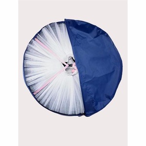 ダンスチュチュバレエトートバッグバレエバッグ防水ケース - Product Image 3