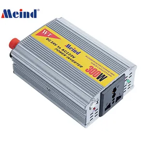 Di alta qualità e buon prezzo Meind DC12V per AC100V-240V 200W,300W,350W auto o camion inverter di potenza