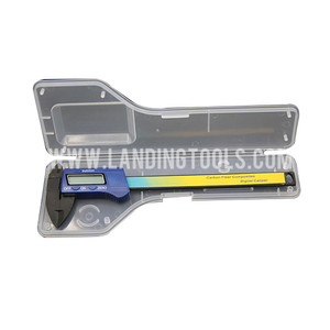 China fabricante excelente material preciso digimatic caliper - Product Image 3
