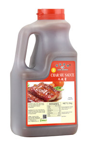160g de barbacoa Char Siu cocinar salsa de Deslyfoods - Product Image 3