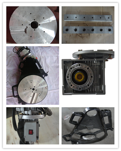 Macchina <span class=keywords><strong>per</strong></span> Saldatura a Fusione <span class=keywords><strong>di</strong></span> <span class=keywords><strong>Tubi</strong></span> in <span class=keywords><strong>Plastica</strong></span> HDPE 630 Fornita dalla Fabbrica, Macchina <span class=keywords><strong>per</strong></span> Elettrofusione HDPE da 20 a 630mm - Product Image 6