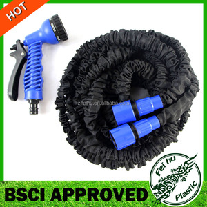 Chaude Produits Serpent Tuyau D'arrosage/Magique Extensible jardin Tuyau Bobine, rapide connecteur extensible jardin tuyau - Product Image 2