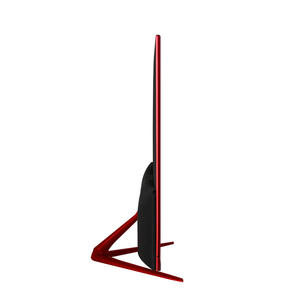 Cornice ROSSA 2 ms 144 HZ LED Gaming PC Display del Monitor - Product Image 2