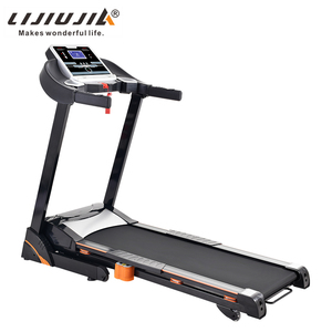 Grossiste en <span class=keywords><strong>tapis</strong></span> <span class=keywords><strong>de</strong></span> <span class=keywords><strong>course</strong></span> manuel à impulsion électrique pliable Lijiujia - Product Image 3