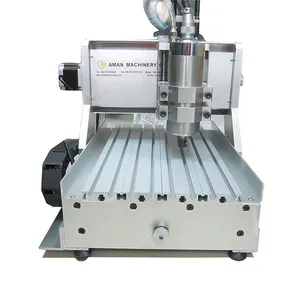 high quality products 2030 cnc pcb machine 4 axis 800W wood cnc router with price