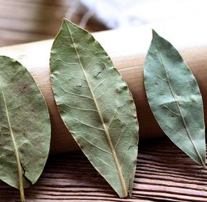 Gui YE chất lượng hàng đầu gia vị Chất liệu khô toàn bộ <span class=keywords><strong>bay</strong></span> lá để bán - Product Image 5