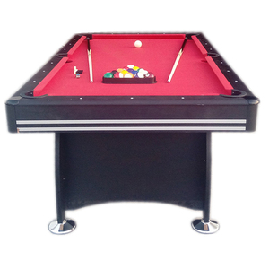 Nhà Sử Dụng Bàn Hồ Bơi Và Bàn Ăn Tối Kết Hợp - Product Image 6