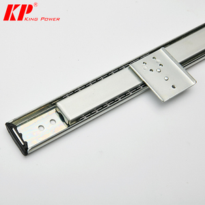 1035-06 工厂供应便宜的球轴承伸缩抽屉零件键盘滑块 - Product Image 4