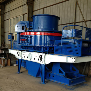 Giá Cả Cạnh Tranh <span class=keywords><strong>VSI</strong></span> <span class=keywords><strong>8518</strong></span> Trục Thẳng Đứng Máy Nghiền Tác Động Cho Cát Quarry Nhà Máy - Product Image 2