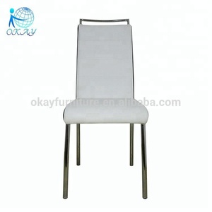 <span class=keywords><strong>Sillas</strong></span> de <span class=keywords><strong>Comedor</strong></span> Modernas Tapizadas en PU, Muebles de Diseño Antiguo para <span class=keywords><strong>Comedor</strong></span> y Sala de Estar - Product Image 2