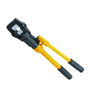 Herramientas de Prensado Hidráulicas <span class=keywords><strong>TLP</strong></span> de 16 Toneladas HHY-400A Precio Competitivo - Product Image 1
