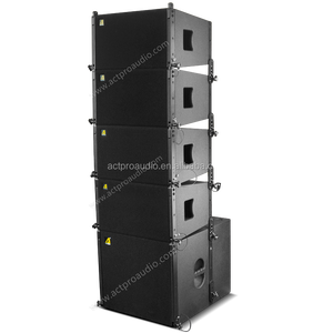 Vera 10 <strong>Line</strong> <strong>Array</strong> <strong>Speakers</strong> 10inch <strong>Line</strong> <strong>Array</strong> <strong>Mini</strong> <strong>Line</strong> <strong>Array</strong> <strong>Speaker</strong> Active - Product Image 1