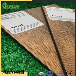 Amywell Hpl laminado de alta presión sin sudor no sulfato de cloruro de - Product Image 6