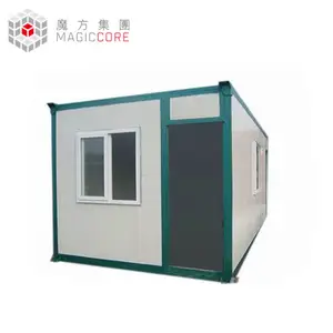 Professional custom 40 feet high cube container contenedores 40 ft contener home konut konteyner