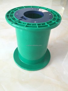 SGD-9710-A/B argano della bobina della macchina ad alta velocità per il getto d'acqua - Product Image 3