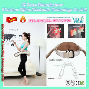 imágenes de mujeres calientes cinturón de <span class=keywords><strong>masaje</strong></span> adelgazante shou sexo F-718 a mano alzada amasado cinturón de <span class=keywords><strong>masaje</strong></span> - Product Image 2