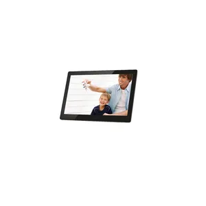 Wall Mount vergaderzaal boeken Display 10.1 inch POE Android Tablet