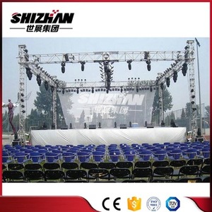 Rapide installer haut-parleur <span class=keywords><strong>treillis</strong></span> stand/<span class=keywords><strong>treillis</strong></span> <span class=keywords><strong>pont</strong></span>/concert stage roof truss - Product Image 5