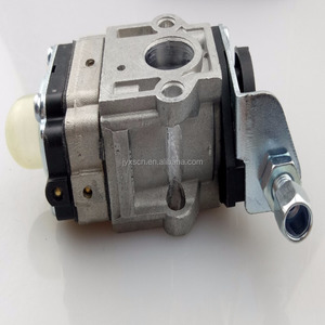 المكربن ل KS233 43cc 52cc آلة تقطيع الفراشي الانتهازي 1E40F-5 44F-5 - Product Image 6