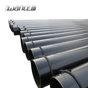 200mm diámetro SCH 80 de acero suave - Product Image 2