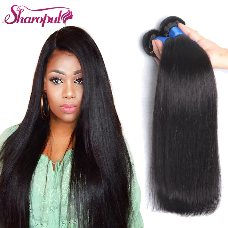 Xuchang Hair Factory Top Grade 10A Human Hair, Popular Unprocessed Hair Extension,Virgin Brazilian Hair