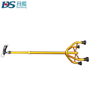 Room equipment telescopic help foot for blind prople - Product Image 4
